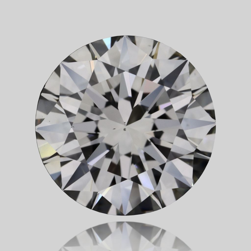 ROUND Natural Diamond