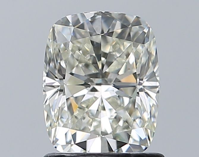 CUSHION BRILLIANT Natural Diamond