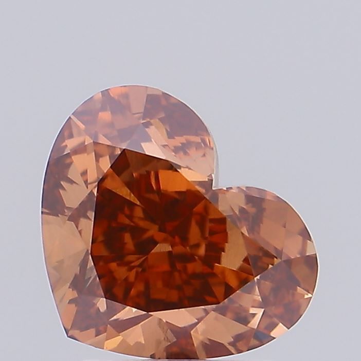HEART Lab Grown Diamond