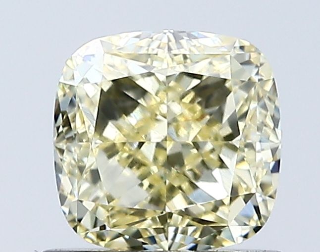 CUSHION MODIFIED Lab Grown Diamond