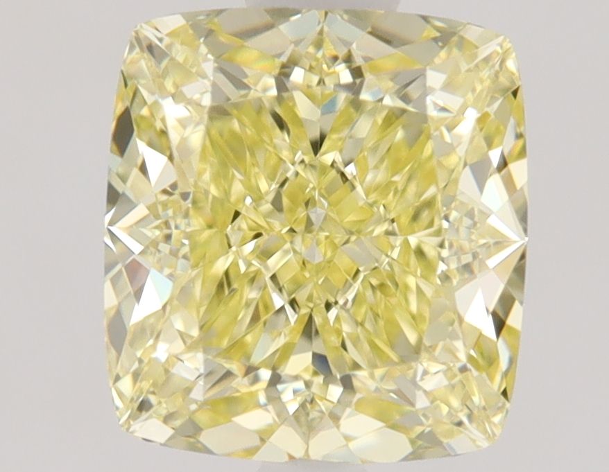 CUSHION BRILLIANT Natural Diamond