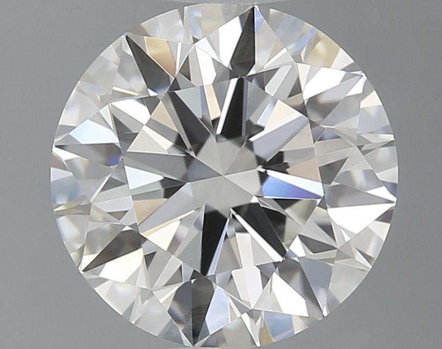 ROUND Natural Diamond