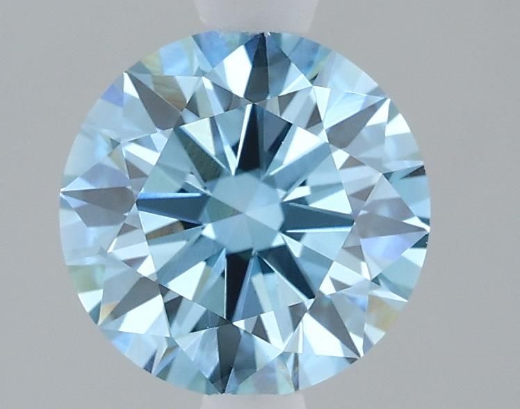 ROUND Lab Grown Diamond