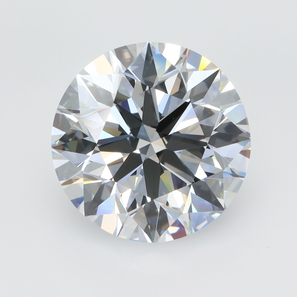 ROUND Lab Grown Diamond