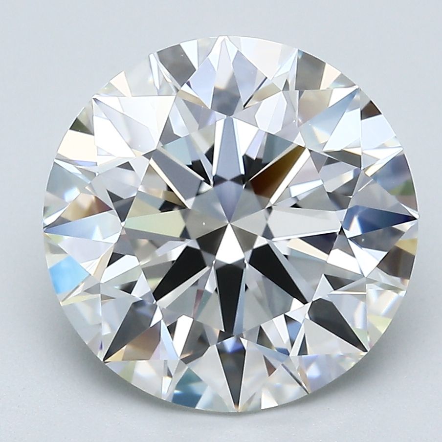 ROUND Natural Diamond