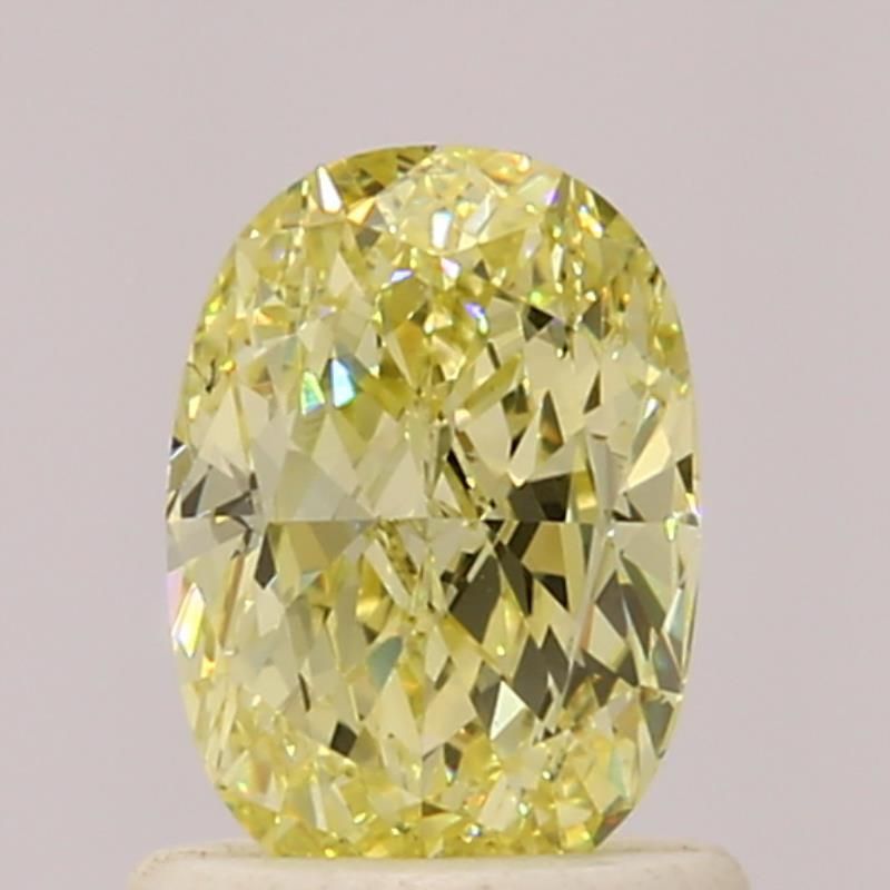 CUSHION BRILLIANT Natural Diamond