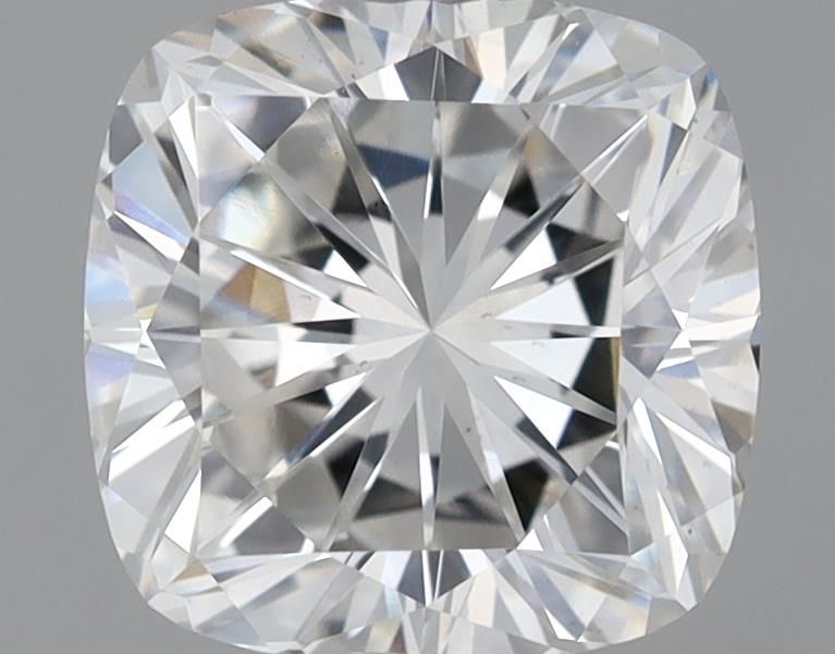 CUSHION BRILLIANT Lab Grown Diamond