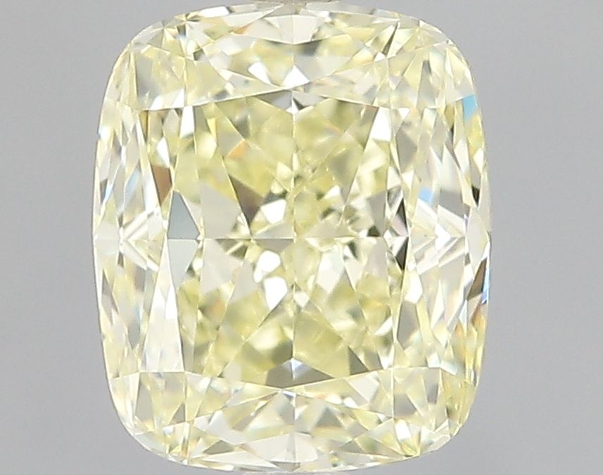 CUSHION MODIFIED Natural Diamond