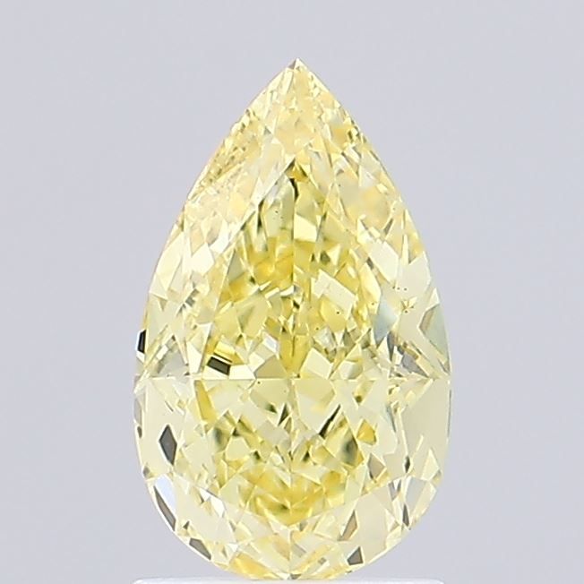 PEAR Lab Grown Diamond