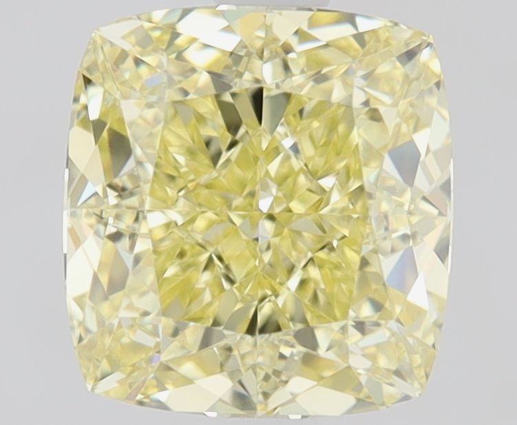 CUSHION BRILLIANT Natural Diamond