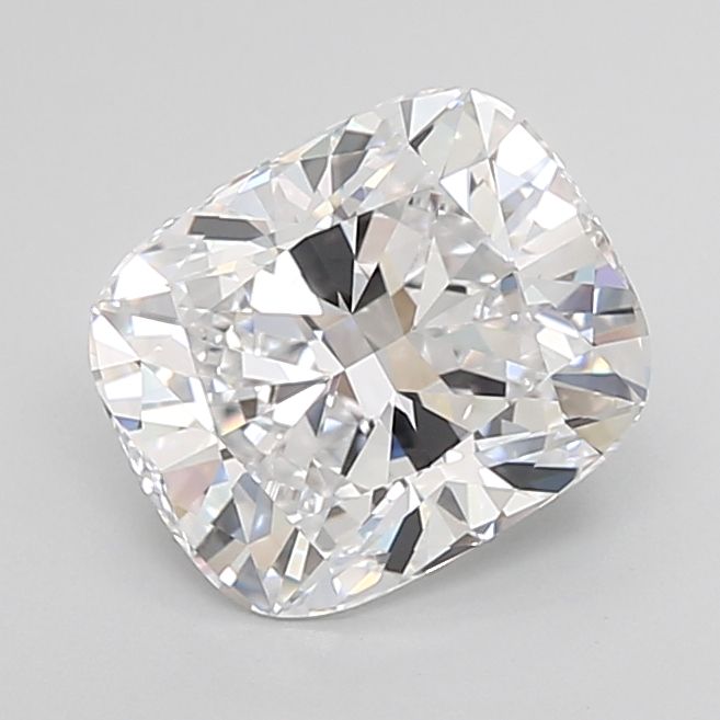 CUSHION BRILLIANT Lab Grown Diamond