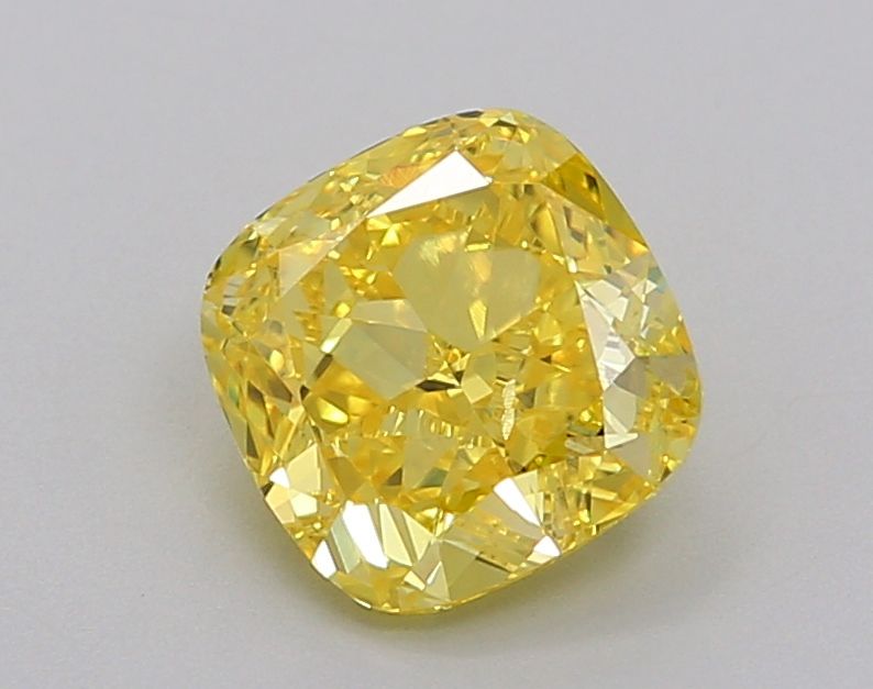 CUSHION MODIFIED Lab Grown Diamond