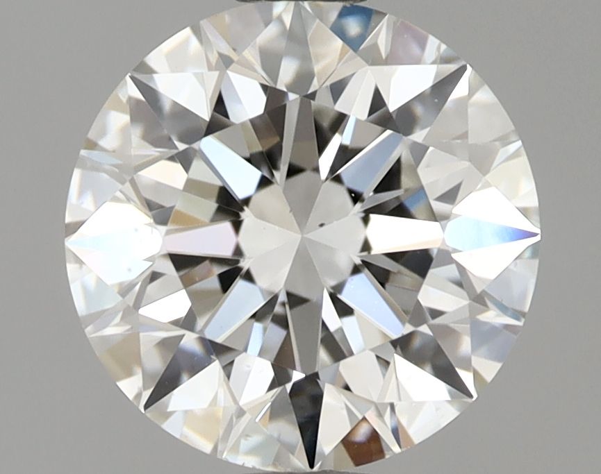 ROUND Natural Diamond