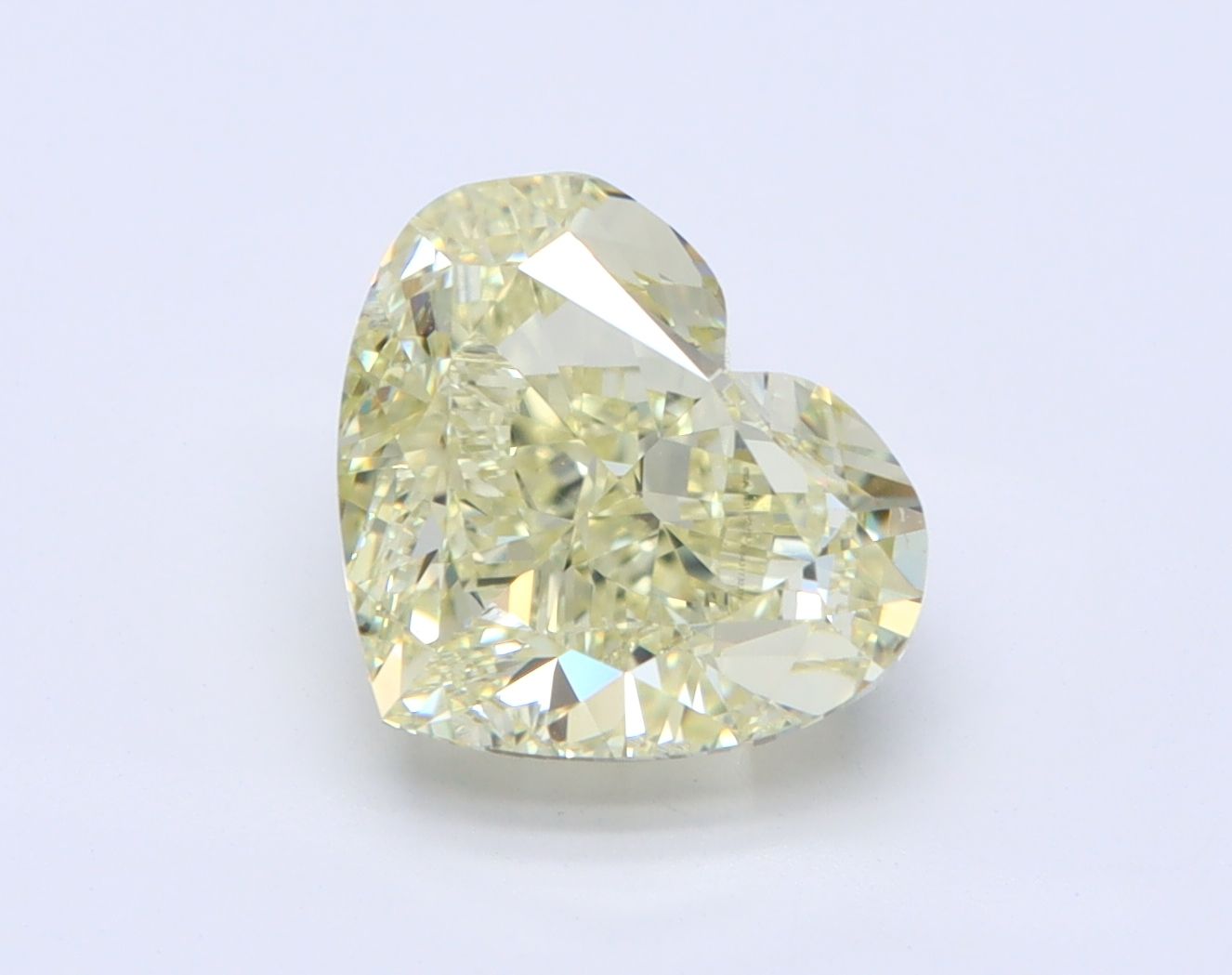 HEART Natural Diamond