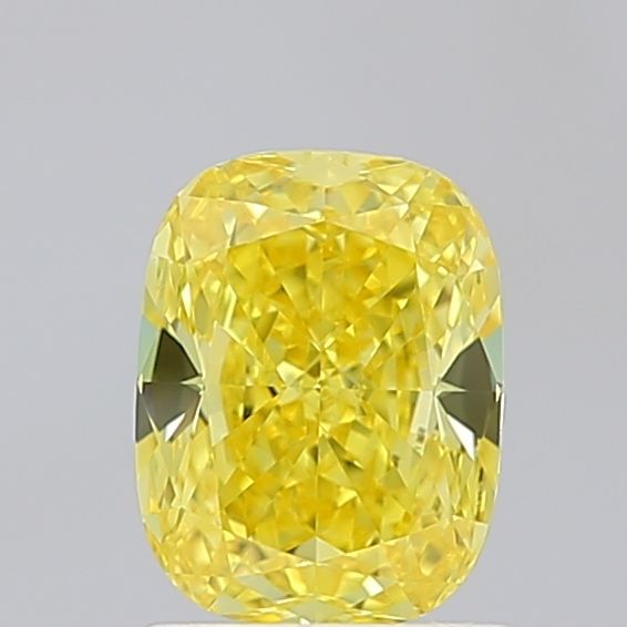 CUSHION BRILLIANT Lab Grown Diamond