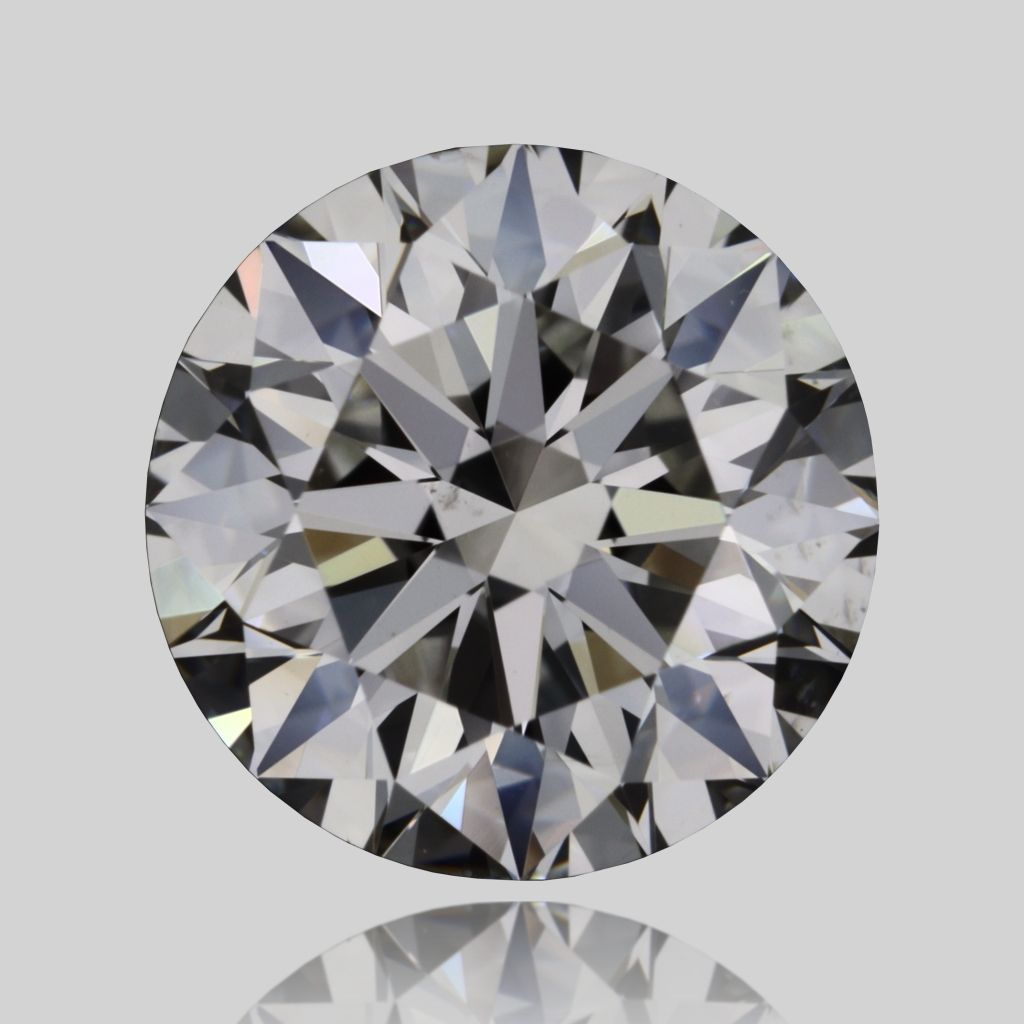 ROUND Natural Diamond