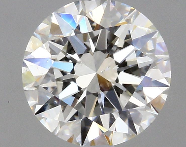 ROUND Natural Diamond