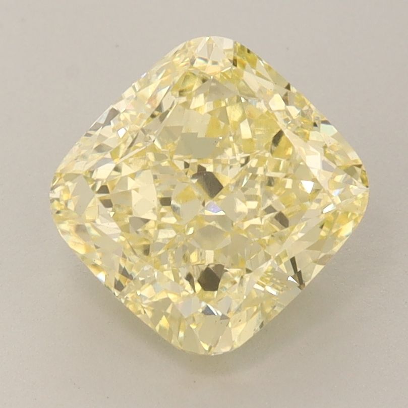 CUSHION MODIFIED Lab Grown Diamond