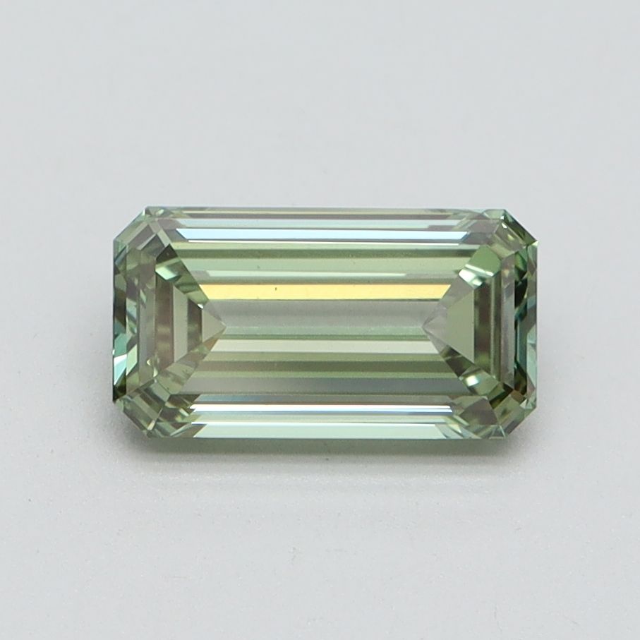 EMERALD Lab Grown Diamond