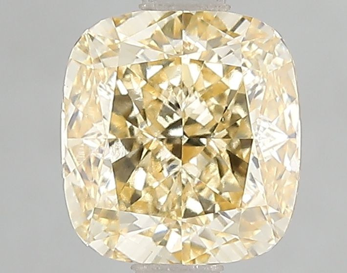 CUSHION MODIFIED Lab Grown Diamond