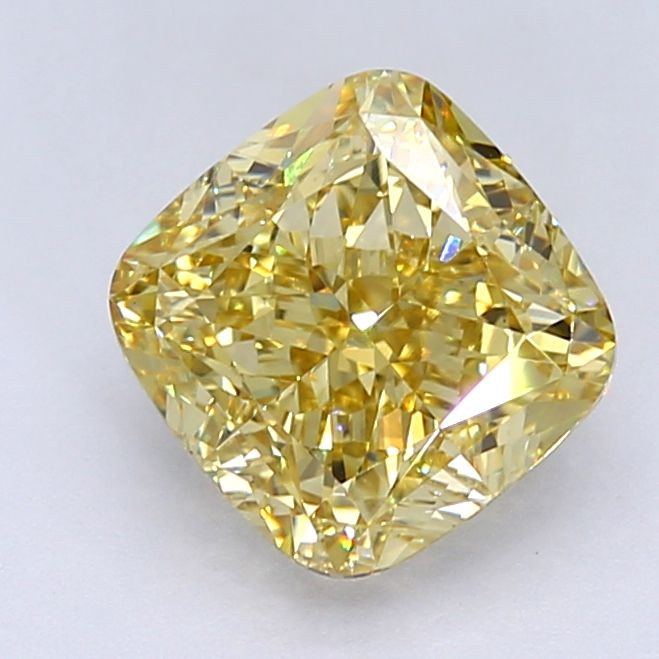 CUSHION MODIFIED Lab Grown Diamond