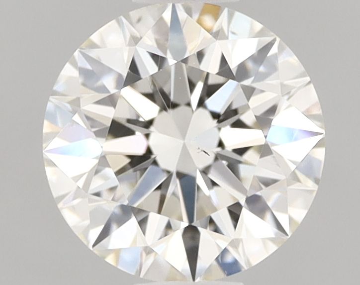 ROUND Natural Diamond