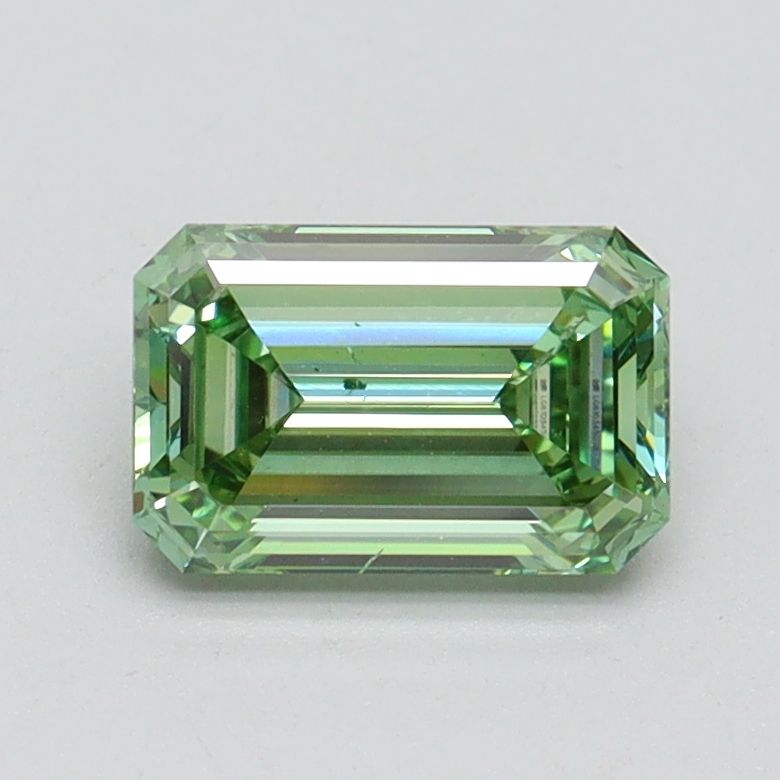 EMERALD Lab Grown Diamond