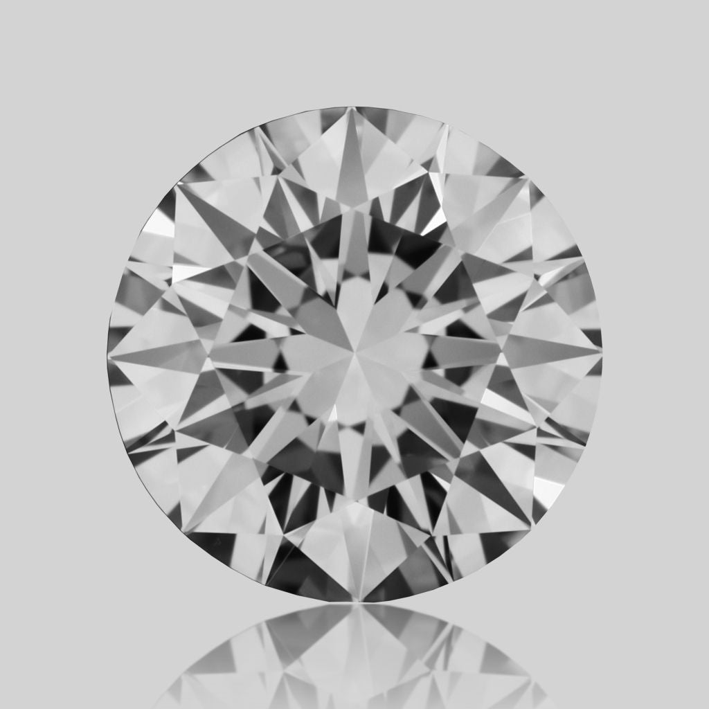 ROUND Natural Diamond