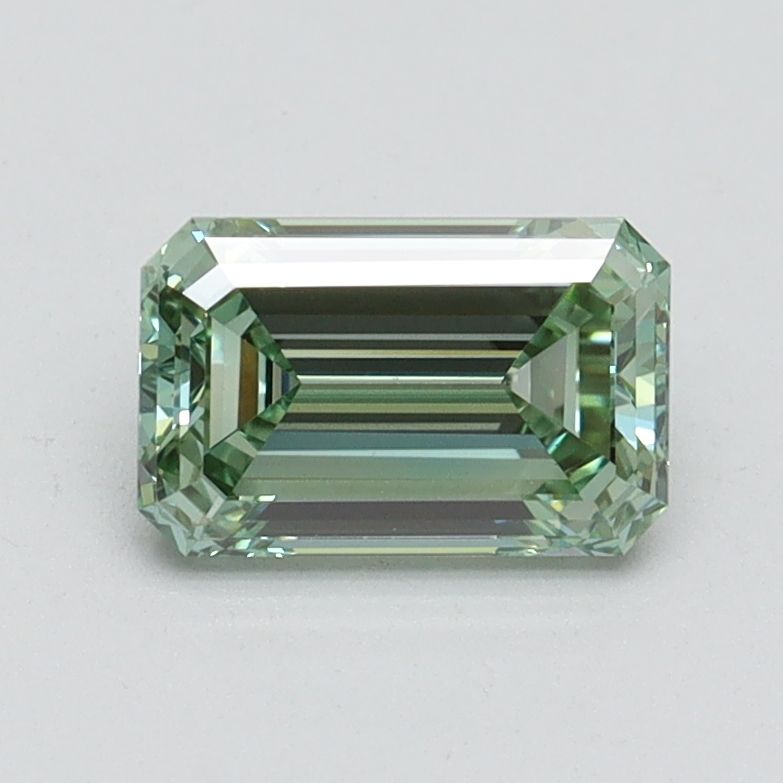 EMERALD Lab Grown Diamond