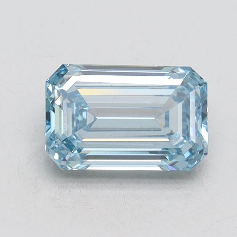 EMERALD Lab Grown Diamond