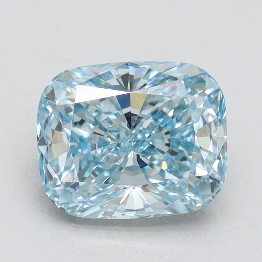 CUSHION BRILLIANT Lab Grown Diamond