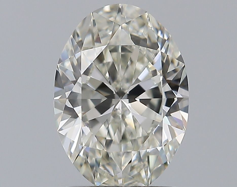 OVAL Natural Diamond