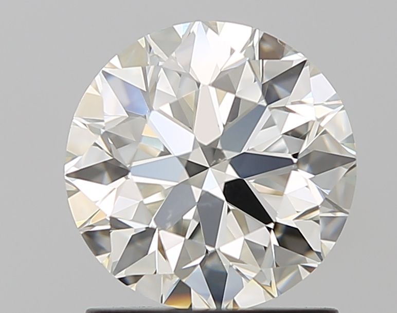 ROUND Natural Diamond