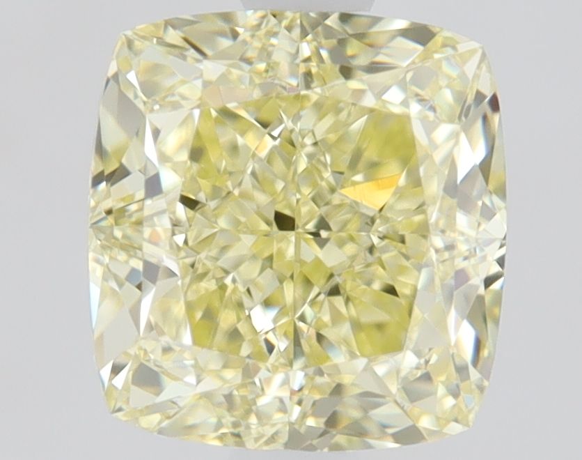 CUSHION BRILLIANT Natural Diamond