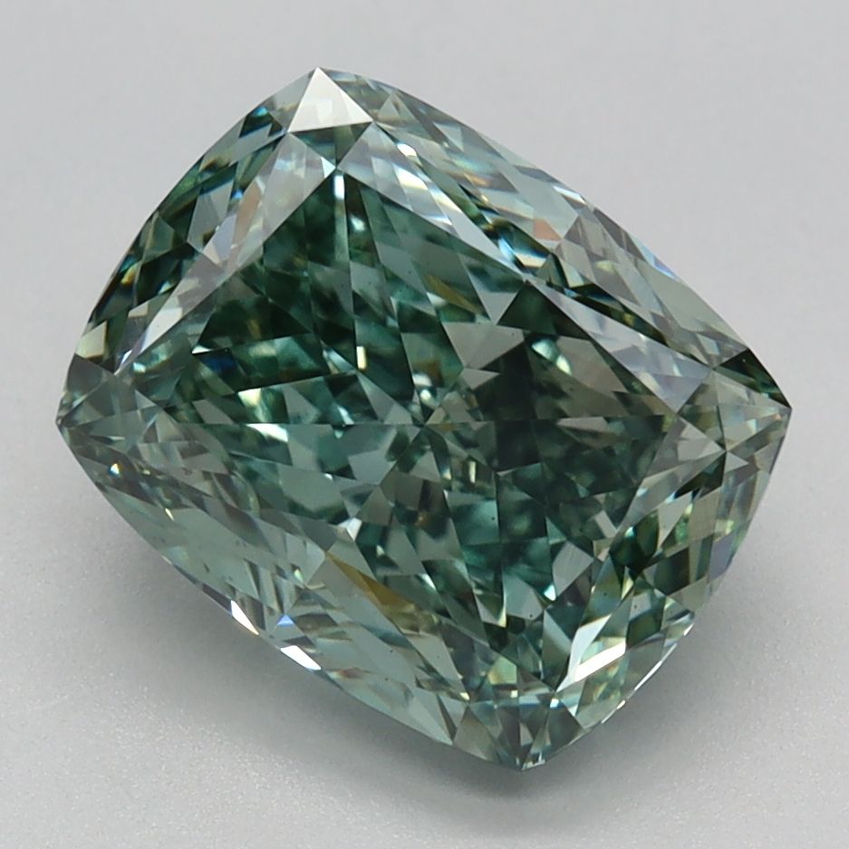 CUSHION MODIFIED Lab Grown Diamond