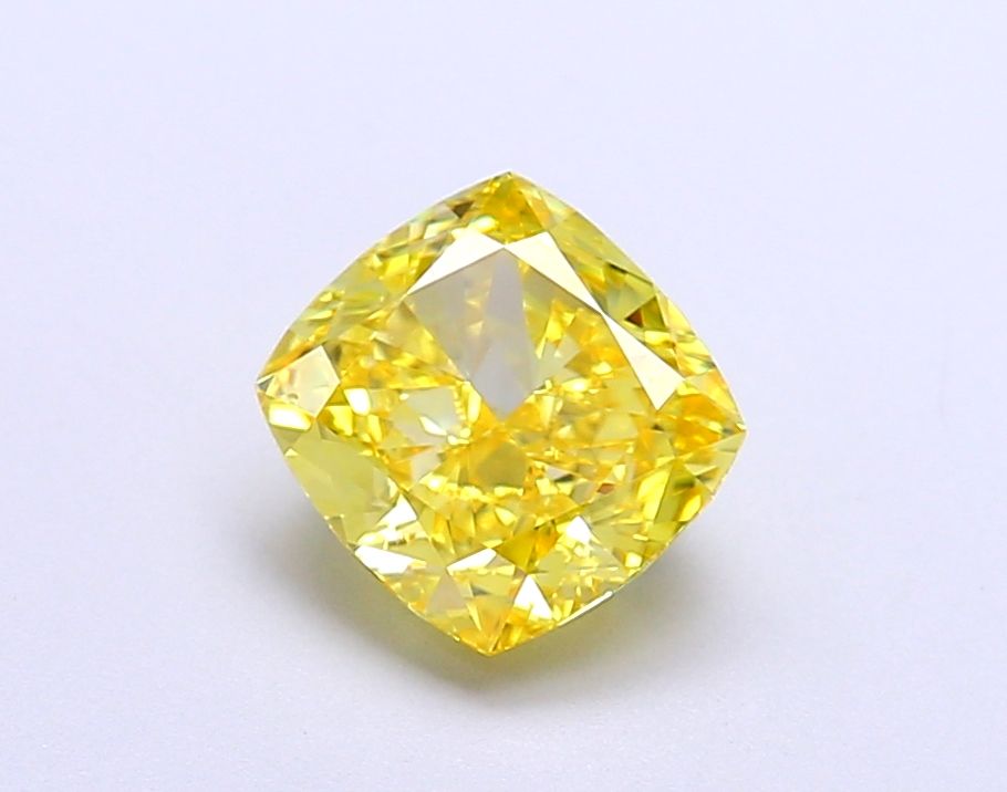 CUSHION MODIFIED Lab Grown Diamond