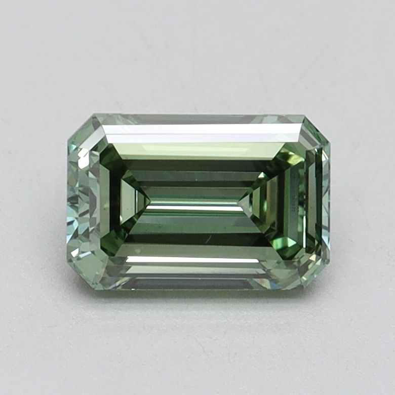 EMERALD Lab Grown Diamond