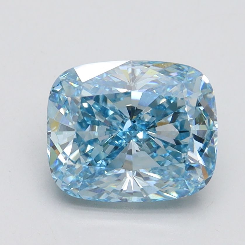 CUSHION BRILLIANT Lab Grown Diamond