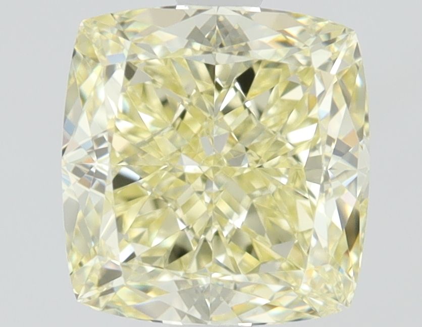 CUSHION BRILLIANT Natural Diamond