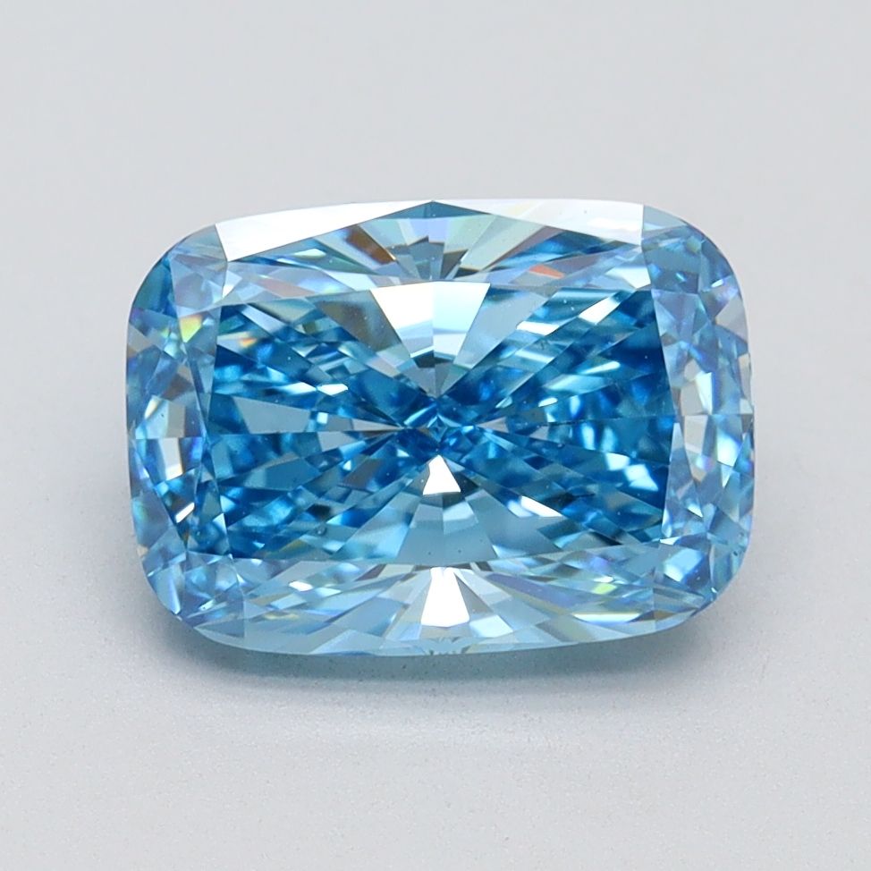 CUSHION BRILLIANT Lab Grown Diamond