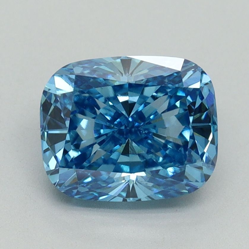 CUSHION BRILLIANT Lab Grown Diamond