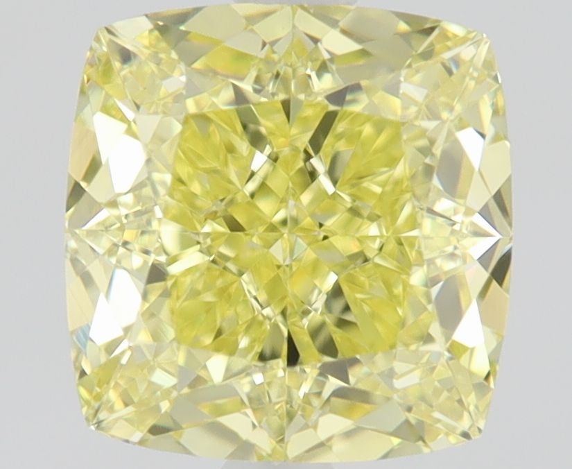 CUSHION BRILLIANT Natural Diamond