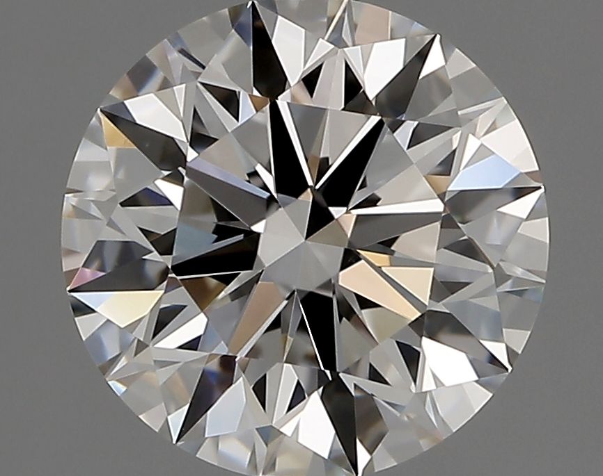 ROUND Natural Diamond