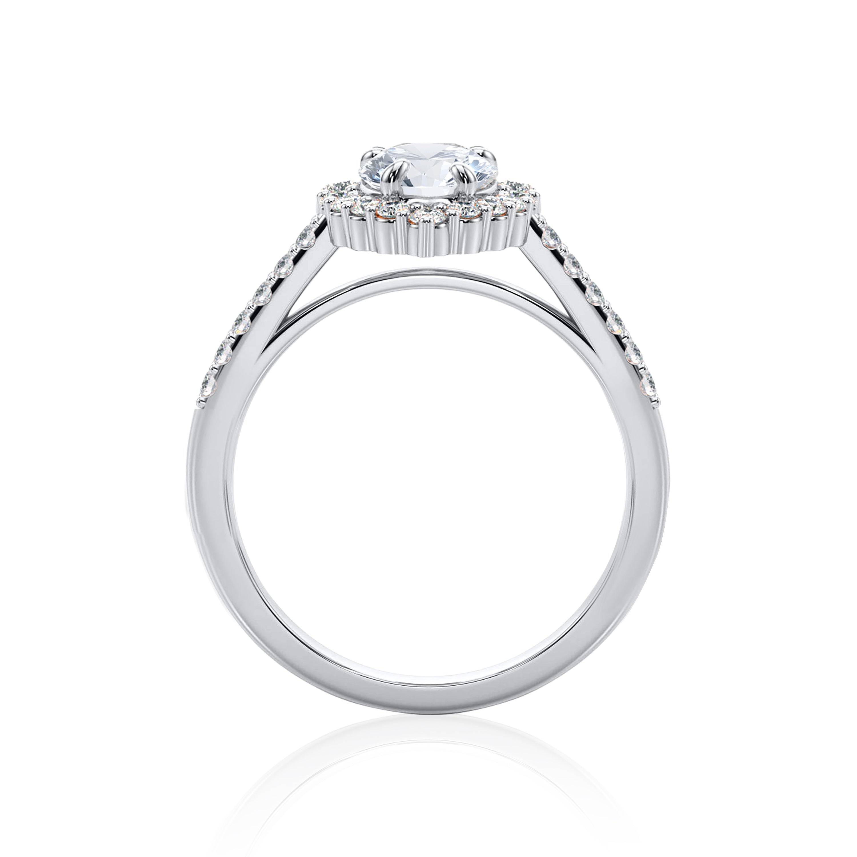 #Metal_14K White Gold#Shape_Pear#Metal_18K White Gold#Metal_Platinum