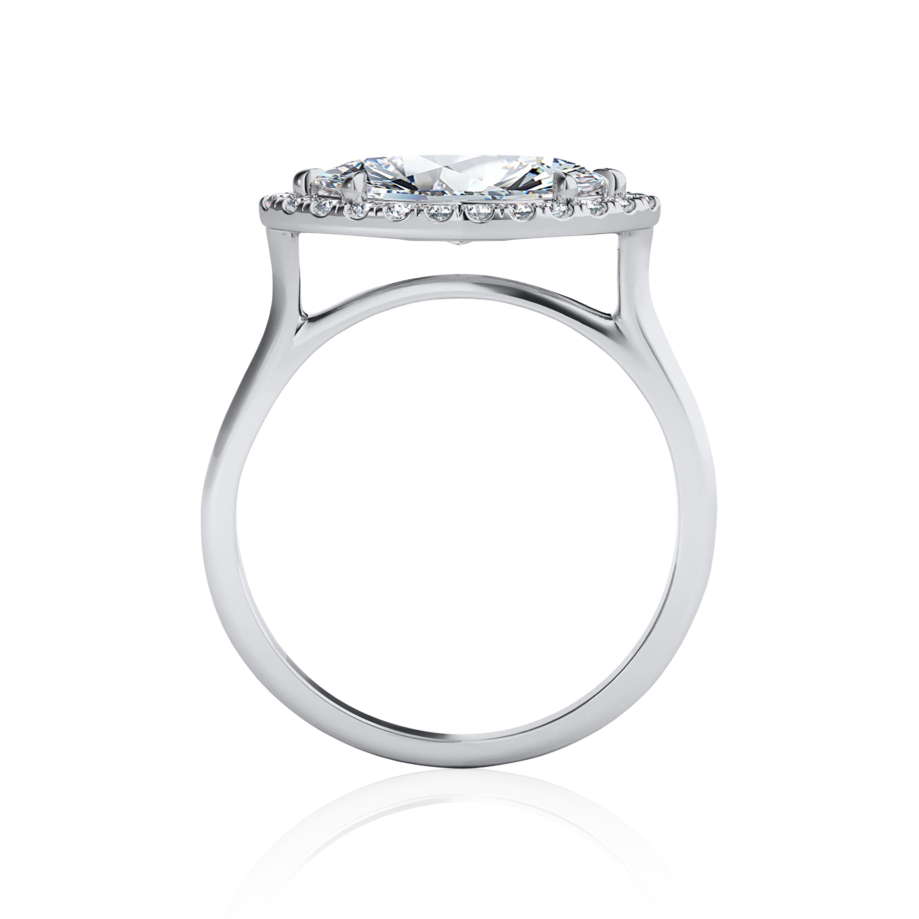 #Metal_14K White Gold#Shape_Marquise#Metal_18K White Gold#Metal_Platinum