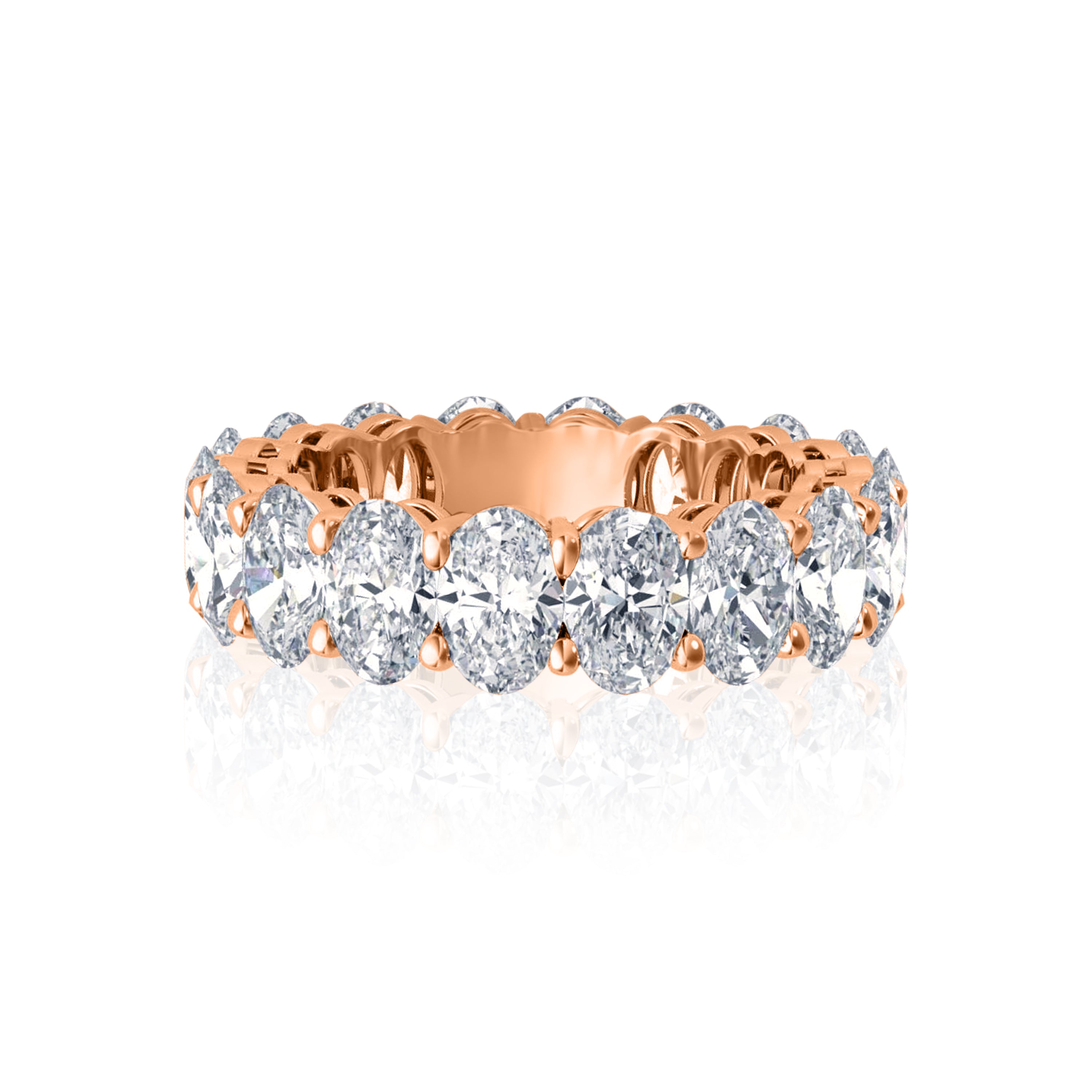 #Metal_14K Rose Gold