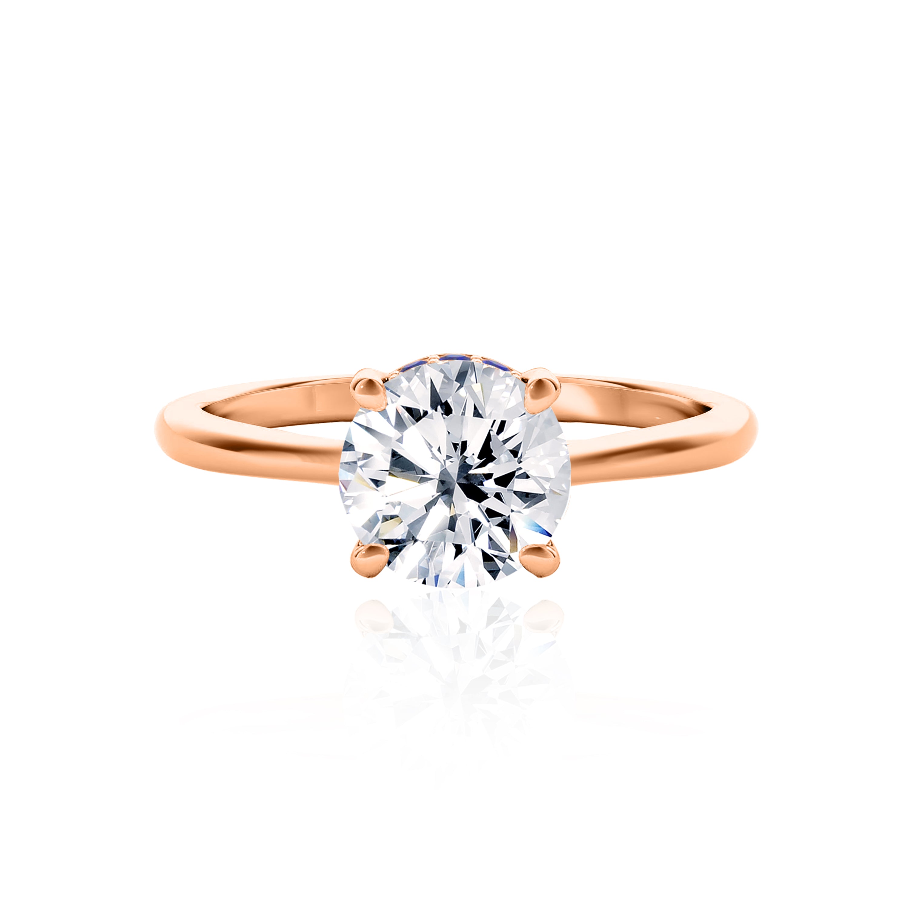 #Metal_14K Rose Gold#Metal_18K Rose Gold