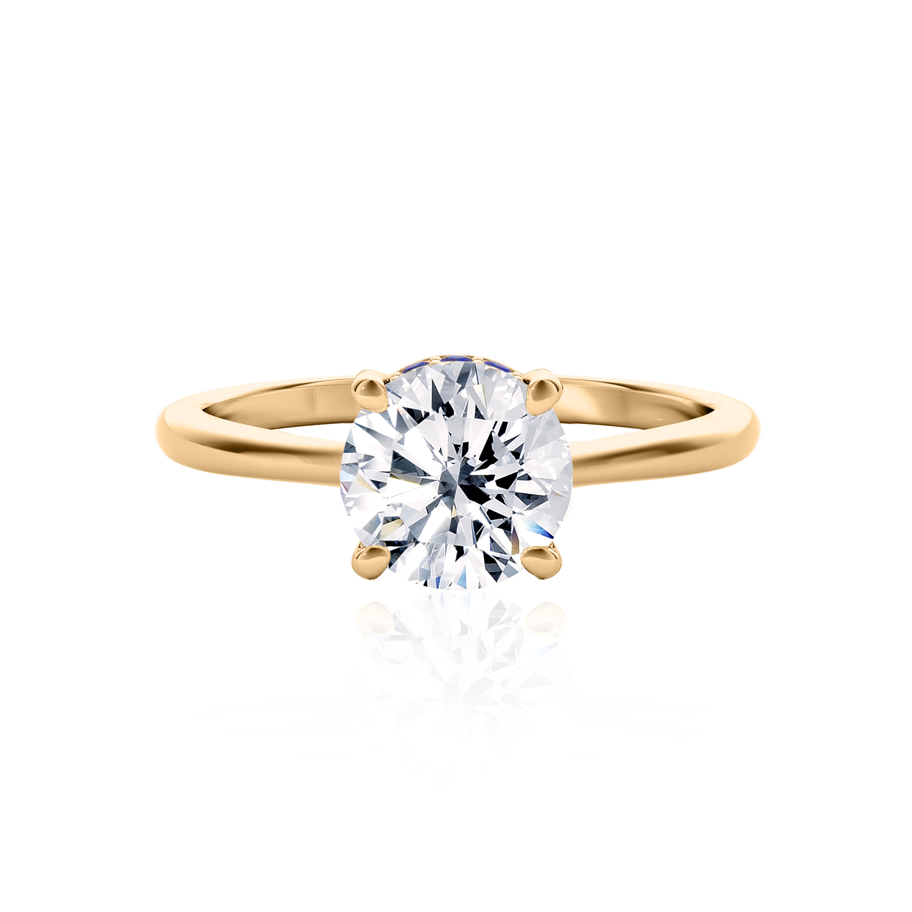 #Metal_14K Yellow Gold#Metal_18K Yellow Gold