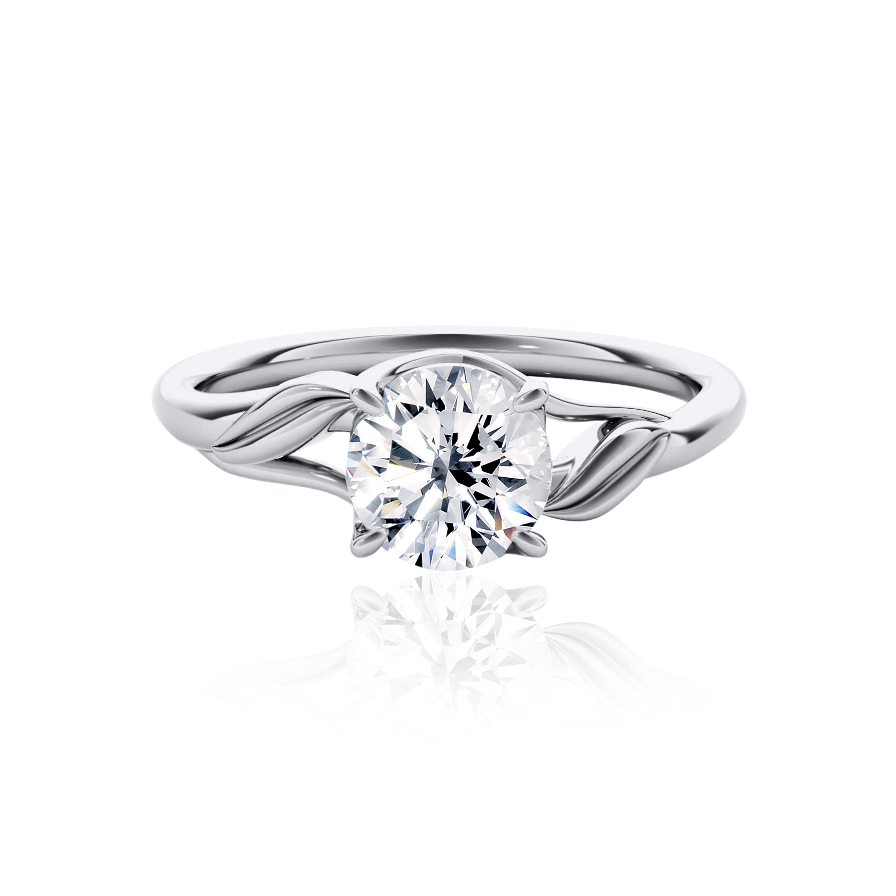 #Metal_14K White Gold#Metal_18K White Gold#Metal_Platinum