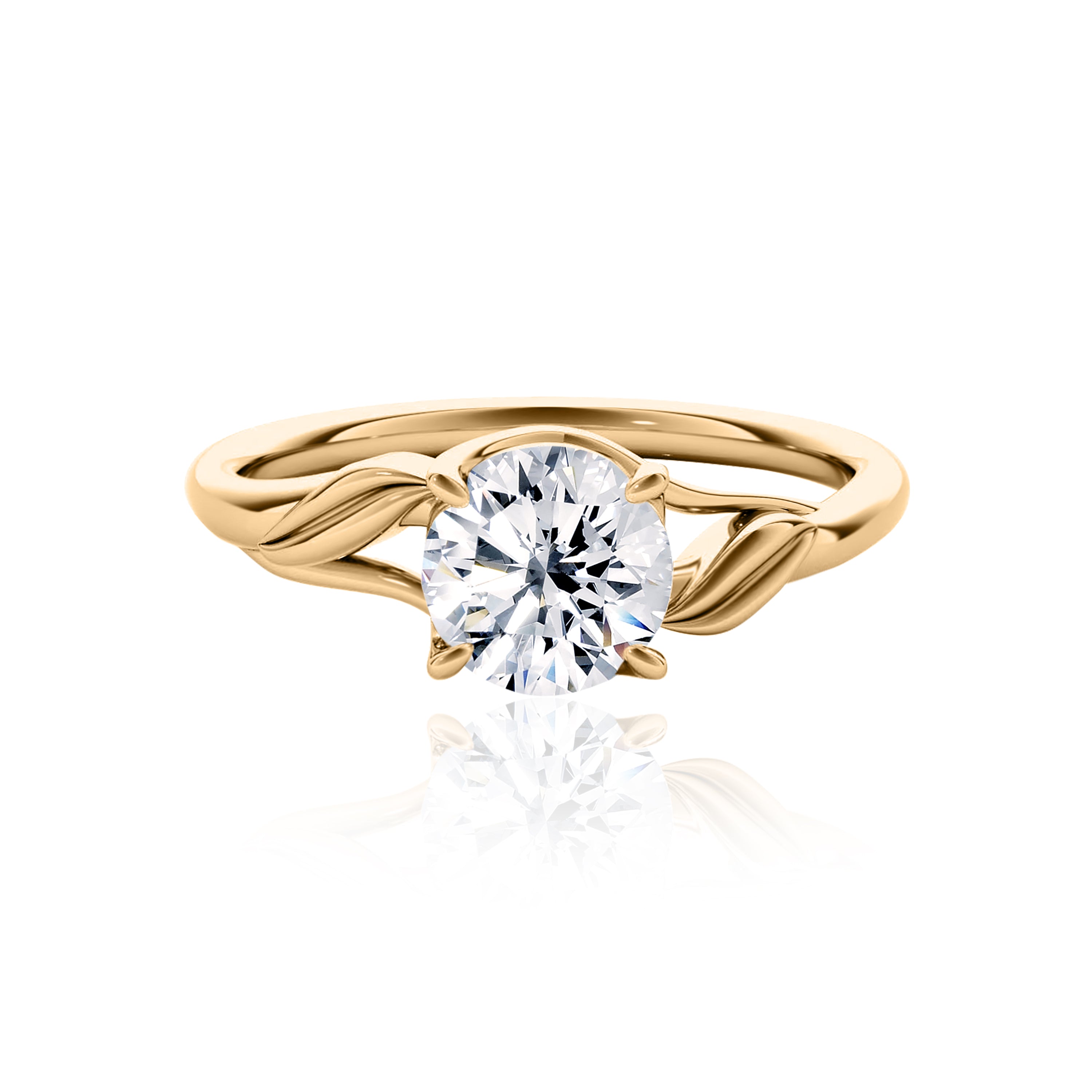 #Metal_14K Yellow Gold#Metal_18K Yellow Gold